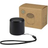 Vue 1 de Enceinte sans fil Velkis sans fil Bluetooth® en plastique recyclé