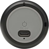 Vue 5 de Enceinte sans fil Velkis sans fil Bluetooth® en plastique recyclé