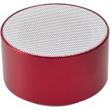 Vue 11 de Enceinte sans fil Bluetooth® Ankaa de 3 W en aluminium recyclé