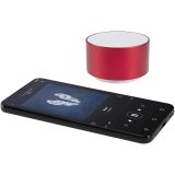 Vue 12 de Enceinte sans fil Bluetooth® Ankaa de 3 W en aluminium recyclé