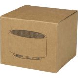 Vue 14 de Enceinte sans fil Bluetooth® Ankaa de 3 W en aluminium recyclé
