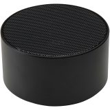 Vue 4 de Enceinte sans fil Bluetooth® Ankaa de 3 W en aluminium recyclé