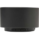 Vue 2 de Enceinte sans fil Bluetooth® Ankaa de 3 W en aluminium recyclé