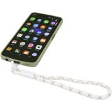 Vue 3 de Bracelet de smartphone Arich en plastique recyclé
