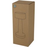 Vue 7 de Lampe de table rechargeable Aludra avec intensité réglable et 3 modes d’éclairage