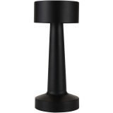 Vue 9 de Lampe de table rechargeable Aludra avec intensité réglable et 3 modes d’éclairage