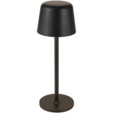 Vue 6 de Lampe de table rechargeable et d’intensité réglable Alya avec 3 modes d’éclairage