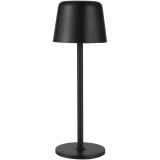 Vue 7 de Lampe de table rechargeable et d’intensité réglable Alya avec 3 modes d’éclairage