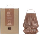 Vue 1 de Abat jour portable recyclé Originalhome Lampion
