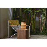 Vue 6 de Abat jour portable recyclé Originalhome Lampion