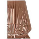 Vue 5 de Abat jour portable recyclé Originalhome Lampion