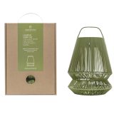 Vue 7 de Abat jour portable recyclé Originalhome Lampion