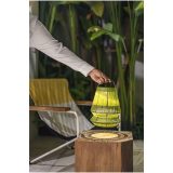 Vue 7 de Abat jour portable recyclé Originalhome Lampion