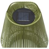 Vue 10 de Abat jour portable recyclé Originalhome Lampion