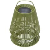 Vue 9 de Abat jour portable recyclé Originalhome Lampion