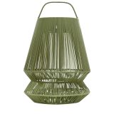Vue 8 de Abat jour portable recyclé Originalhome Lampion