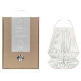 Vue 1 de Abat jour portable recyclé Originalhome Lampion