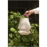 Vue 7 de Abat jour portable recyclé Originalhome Lampion