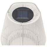 Vue 4 de Abat jour portable recyclé Originalhome Lampion