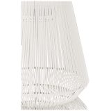 Vue 5 de Abat jour portable recyclé Originalhome Lampion