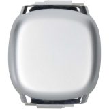 Vue 3 de Câble de recharge PD CarPlay rétractable en plastique recyclé Alphard 100 W