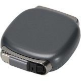 Vue 10 de Câble de recharge PD CarPlay rétractable en plastique recyclé Alphard 100 W