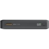 Vue 9 de Batterie de secours Xtorm FS5271 Fuel Series de 27 000 mAh 67 W