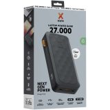 Vue 10 de Batterie de secours Xtorm FS5271 Fuel Series de 27 000 mAh 67 W