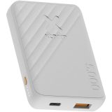 Vue 1 de Batterie de secours à charge rapide Xtorm XG205 Go2 de 12 W et 5 000 mAh