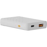 Vue 5 de Batterie de secours à charge rapide Xtorm XG205 Go2 de 12 W et 5 000 mAh
