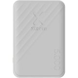 Vue 2 de Batterie de secours à charge rapide Xtorm XG205 Go2 de 12 W et 5 000 mAh