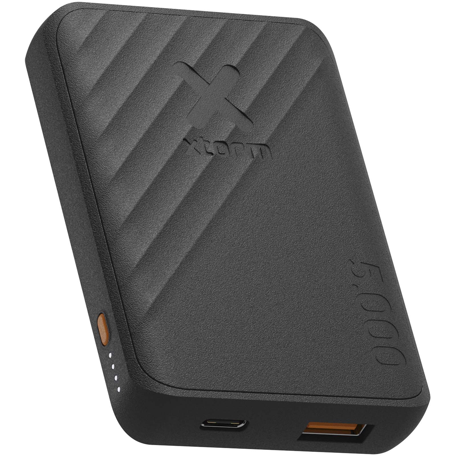 Batterie de secours à charge rapide Xtorm XG205 Go2 de 12 W et 5 000 mAh