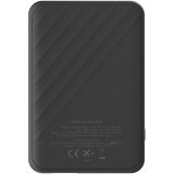 Vue 12 de Batterie de secours à charge rapide Xtorm XG205 Go2 de 12 W et 5 000 mAh