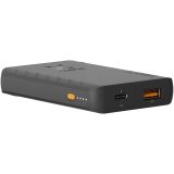 Vue 5 de Batterie de secours à charge rapide Xtorm XG205 Go2 de 12 W et 5 000 mAh