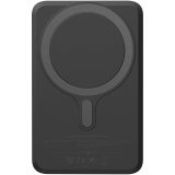 Vue 3 de Batterie de secours sans fil magnétique Xtorm FS5W051 de 5 W et 5 000 mAh