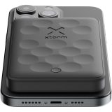 Vue 5 de Batterie de secours sans fil magnétique Xtorm FS5W051 de 5 W et 5 000 mAh