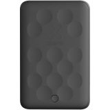 Vue 2 de Batterie de secours sans fil magnétique Xtorm FS5W051 de 5 W et 5 000 mAh