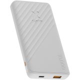 Vue 1 de Batterie de secours à charge rapide Xtorm XG210 Go2 de 15 W et 10 000 mAh