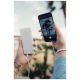 Vue 9 de Batterie de secours à charge rapide Xtorm XG210 Go2 de 15 W et 10 000 mAh