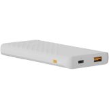 Vue 5 de Batterie de secours à charge rapide Xtorm XG210 Go2 de 15 W et 10 000 mAh