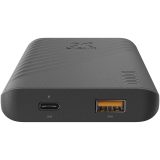 Vue 8 de Batterie de secours à charge rapide Xtorm XG210 Go2 de 15 W et 10 000 mAh