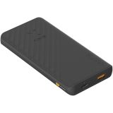 Vue 6 de Batterie de secours à charge rapide Xtorm XG210 Go2 de 15 W et 10 000 mAh