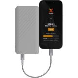 Vue 13 de Batterie de secours à charge rapide Xtorm XG220 Go2 de 15 W et 20 000 mAh
