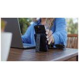 Vue 9 de Batterie de secours sans fil magnétique Xtorm FS5W101 de 10 000 mAh