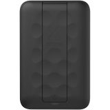 Vue 3 de Batterie de secours sans fil magnétique Xtorm FS5W101 de 10 000 mAh
