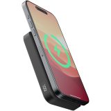Vue 4 de Batterie de secours sans fil magnétique Xtorm FS5W101 de 10 000 mAh