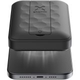Vue 6 de Batterie de secours sans fil magnétique Xtorm FS5W101 de 10 000 mAh