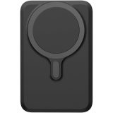 Vue 2 de Batterie de secours sans fil magnétique Xtorm FS5W101 de 10 000 mAh