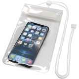 Vue 1 de Pochette étanche Dombay pour téléphone portable taille XL