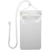 Vue 3 de Pochette étanche Dombay pour téléphone portable taille XL